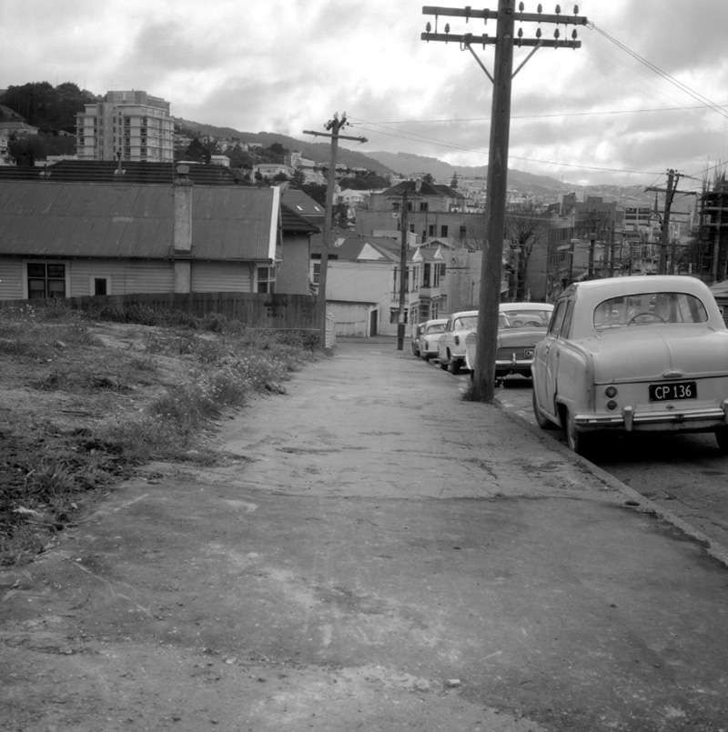 b. Nairn Street