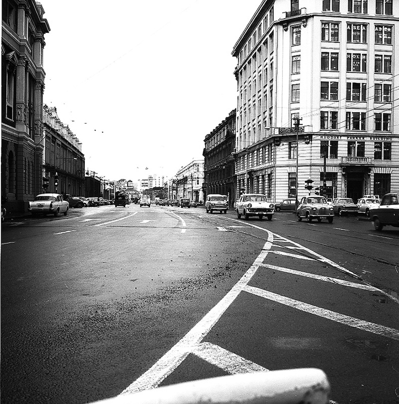 c. Jervois Quay