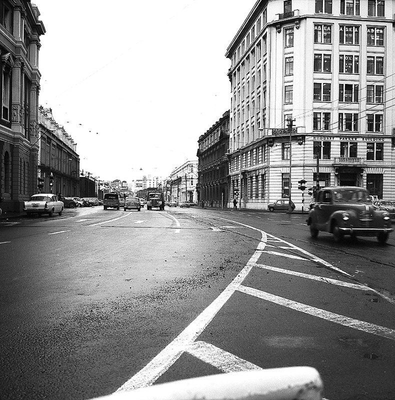 d. Jervois Quay