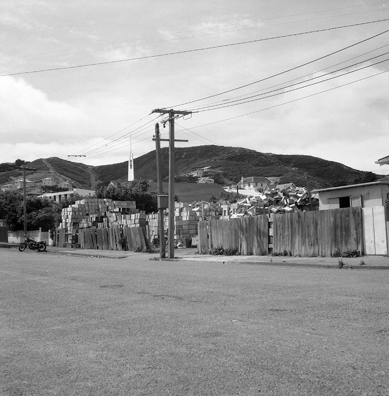 b. No 41 Mersey Street