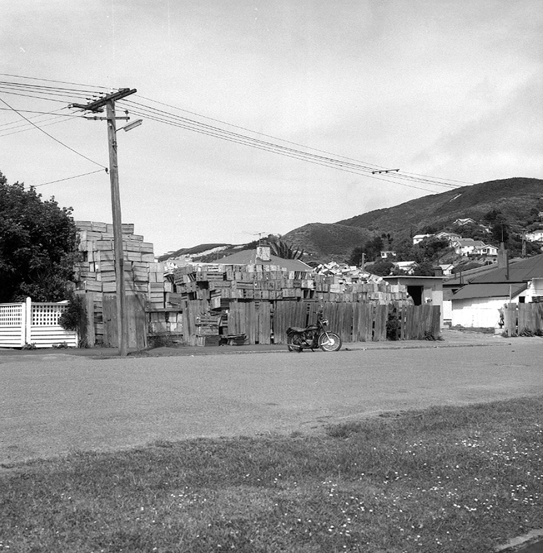 c. No 41 Mersey Street