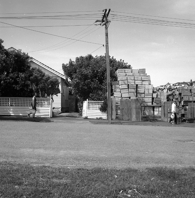 d. No 41 Mersey Street