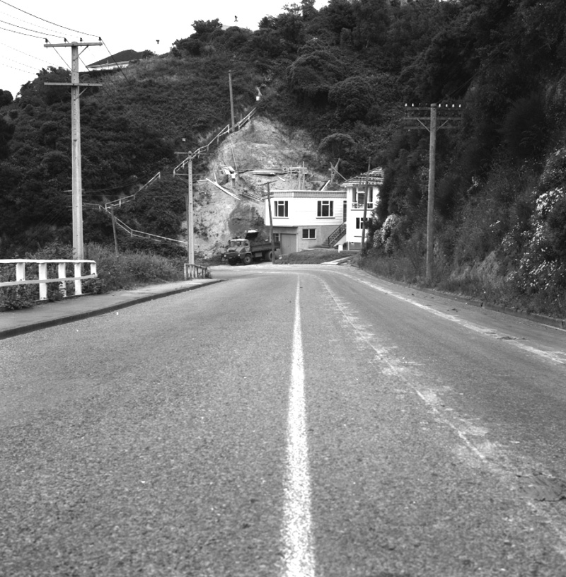b. Raroa Road