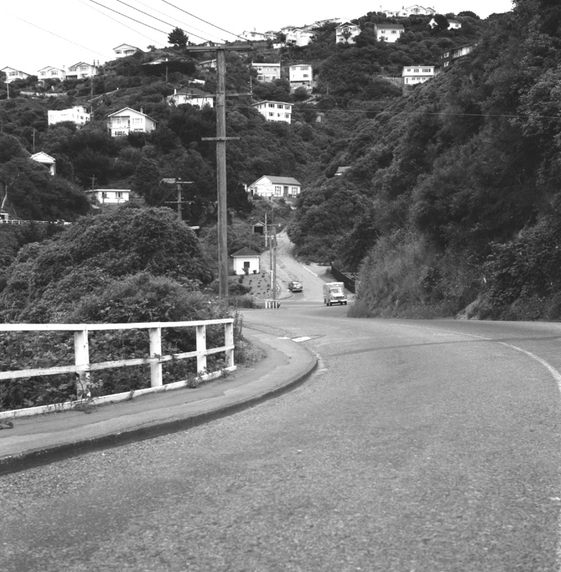 c. Raroa Road