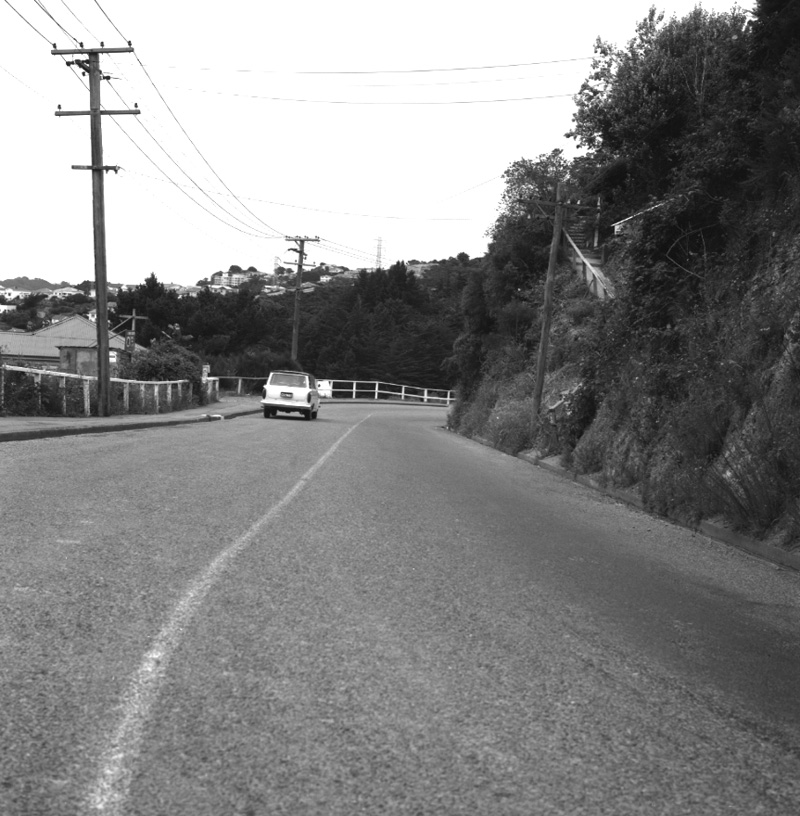 d. Raroa Road