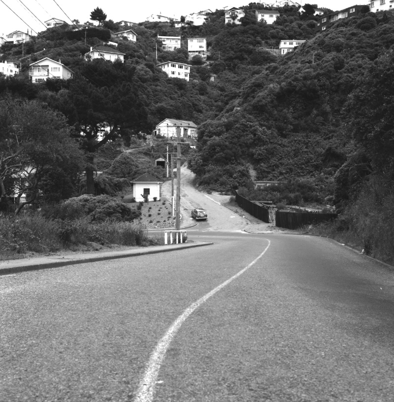 e. Raroa Road