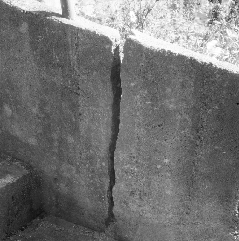 c. Drainage, Curtis Street