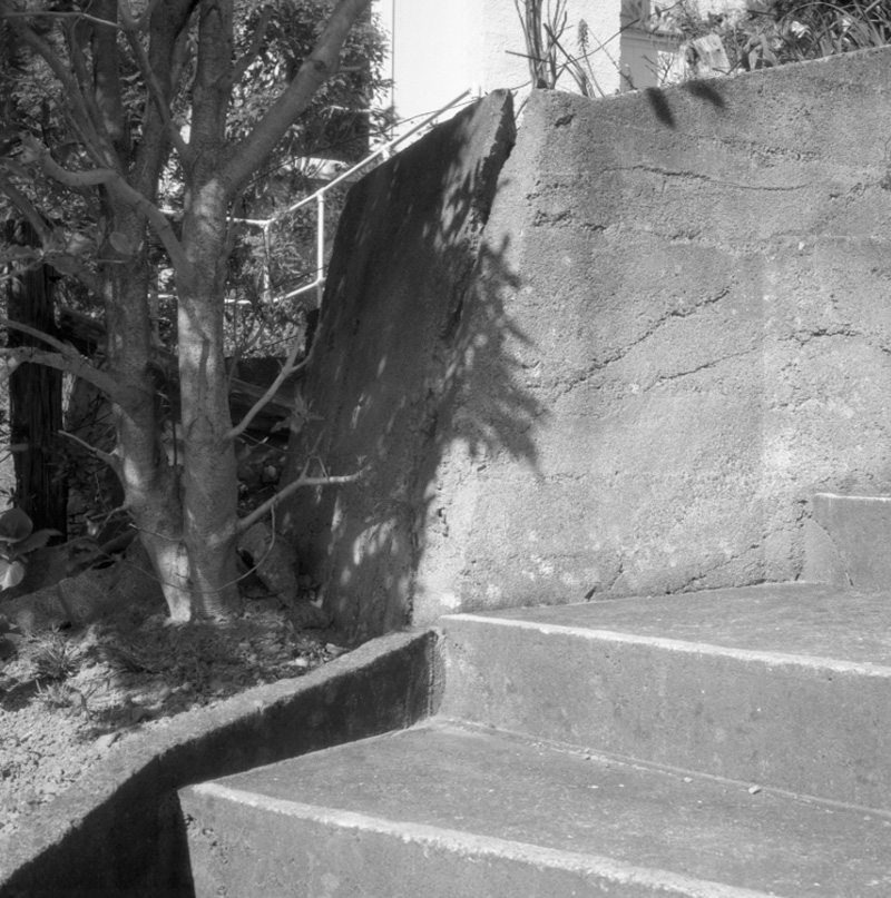 d. Drainage, Curtis Street