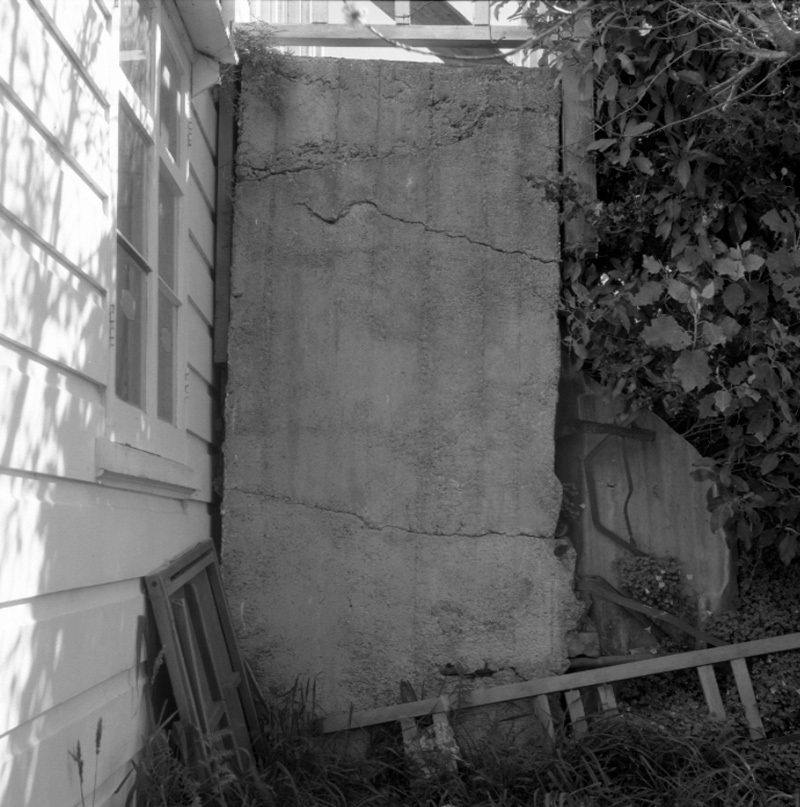 g. Drainage, Curtis Street