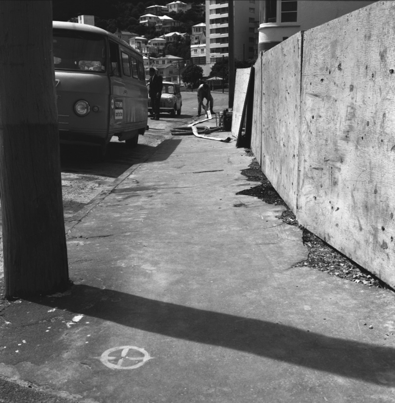 a. No 172 Oriental Parade