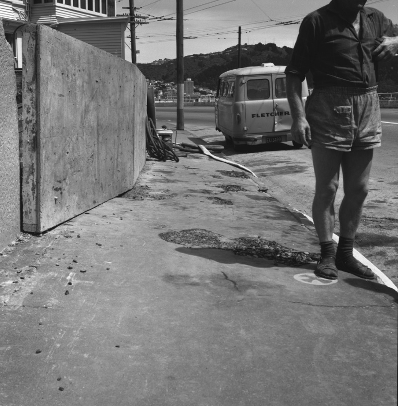 b. No 172 Oriental Parade