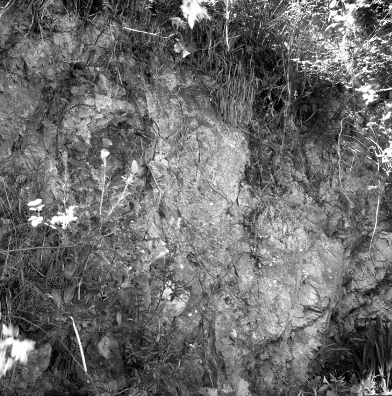 j. Drainage, Curtis Street