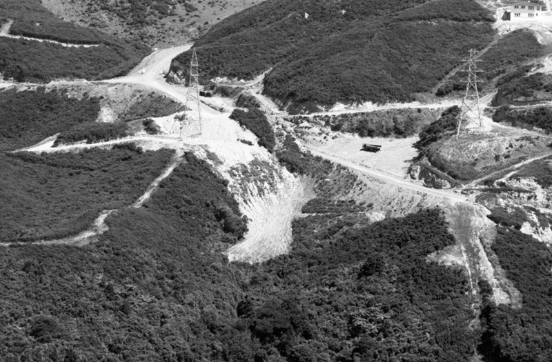 a. Chartwell Estate, Burma Road