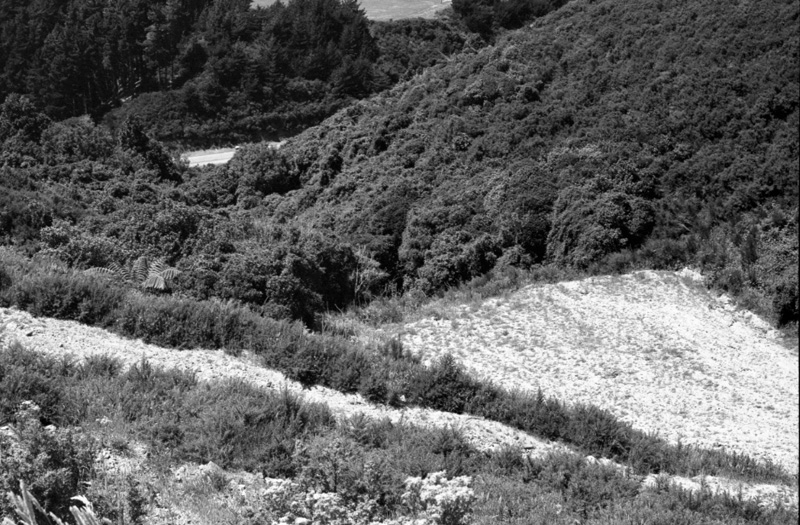 ab. Chartwell Estate, Burma Road