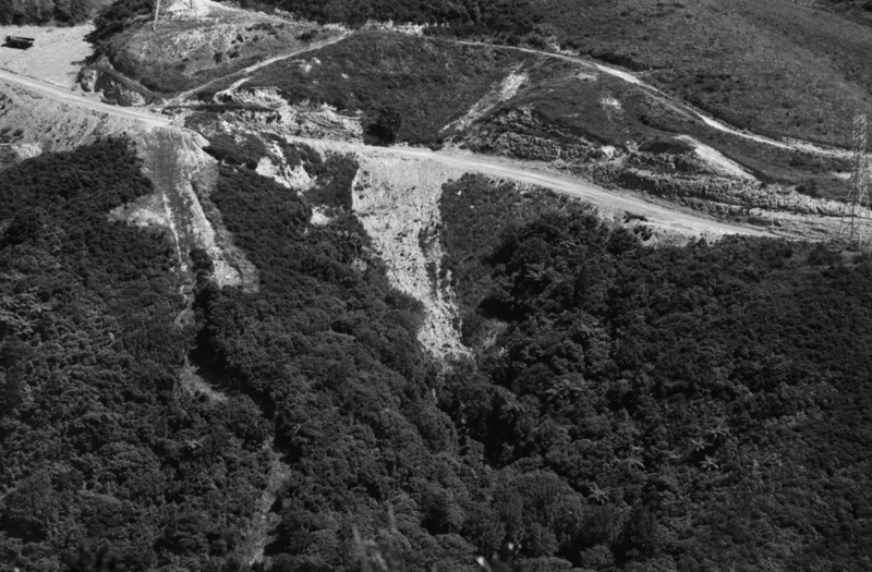 b. Chartwell Estate, Burma Road