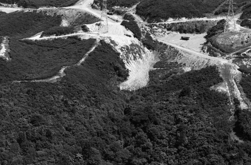 c. Chartwell Estate, Burma Road