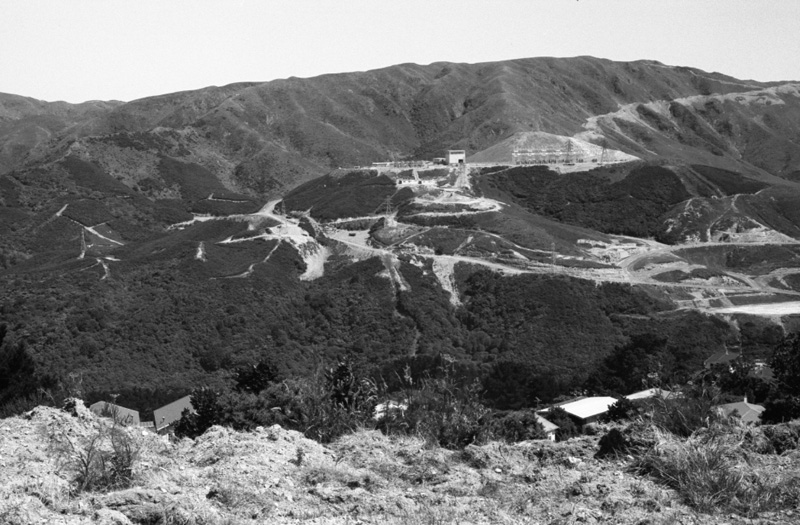 e. Chartwell Estate, Burma Road