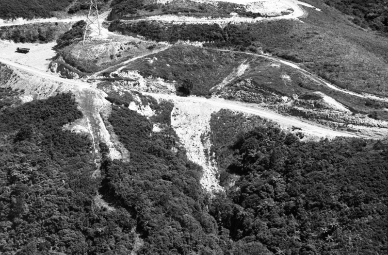 f. Chartwell Estate, Burma Road