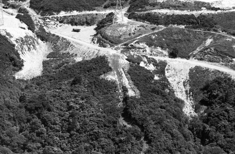 g. Chartwell Estate, Burma Road