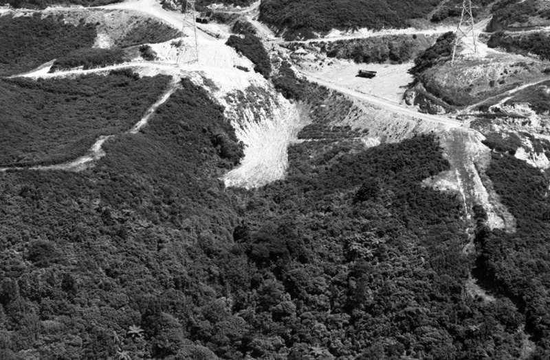 h. Chartwell Estate, Burma Road