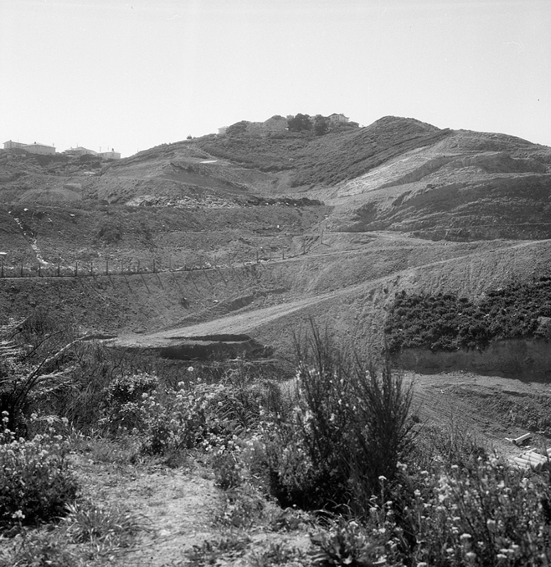 a. Melrose Subdivision