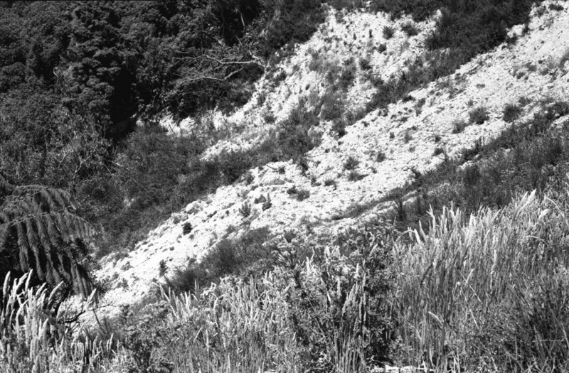 q. Chartwell Estate, Burma Road