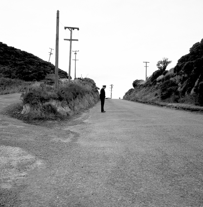 b. Houghton Bay Road
