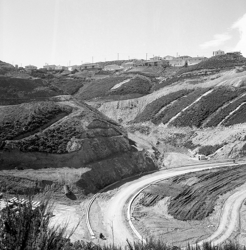 d. Melrose Subdivision