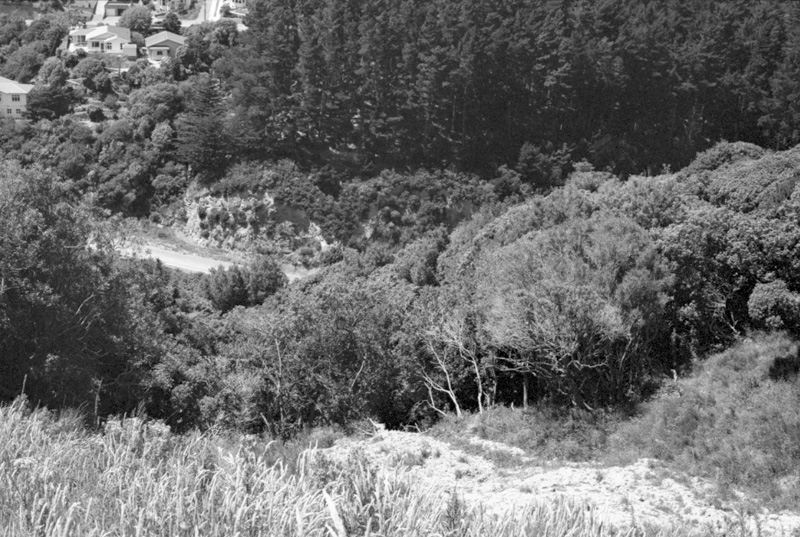 r. Chartwell Estate, Burma Road