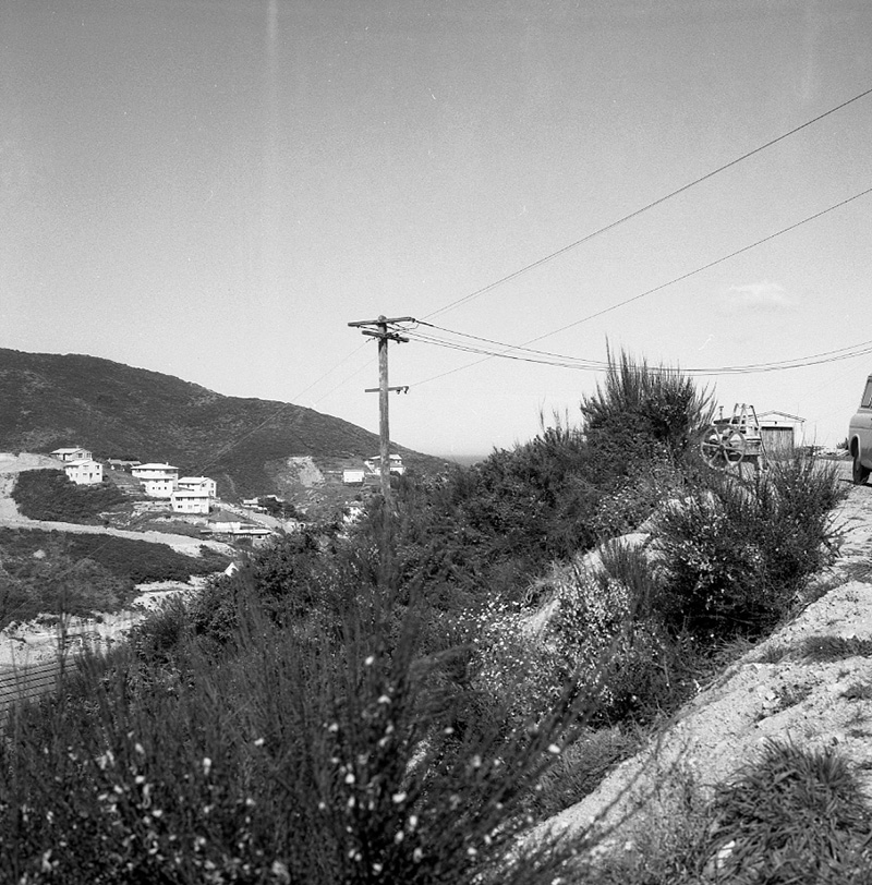 e. Melrose Subdivision