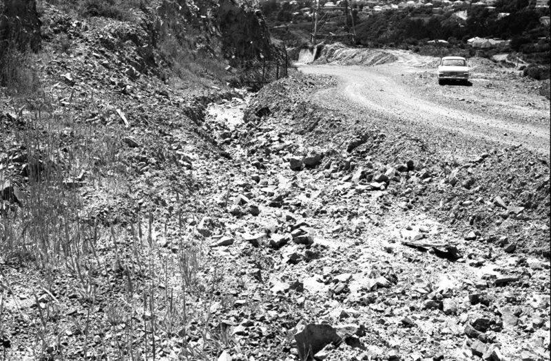 s. Chartwell Estate, Burma Road