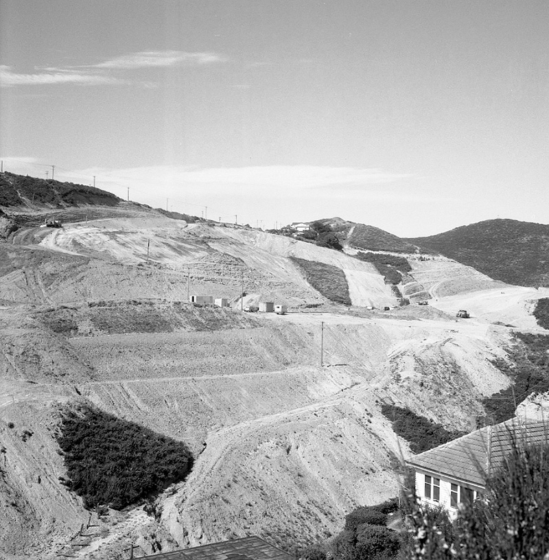 f. Melrose Subdivision