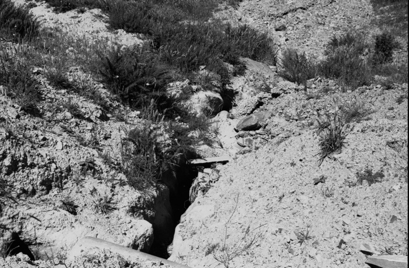 u. Chartwell Estate, Burma Road