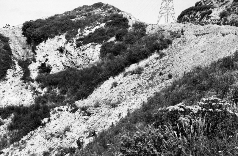 x. Chartwell Estate, Burma Road