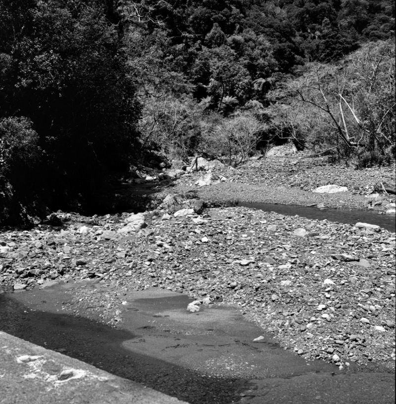 c. Waterworks, Orongorongo, Wainui