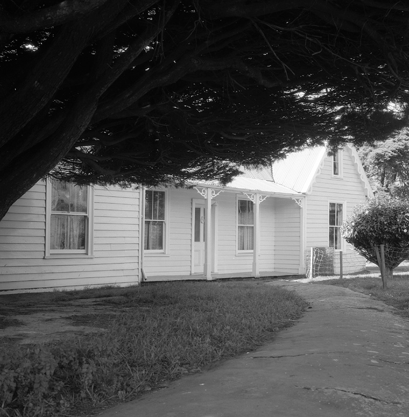 b. Maidstone Cottage