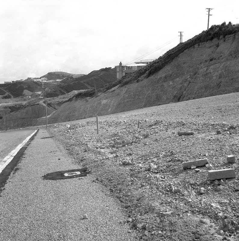 a. Melrose Subdivision