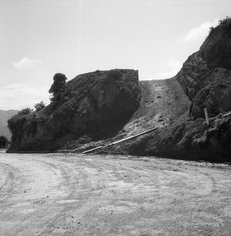 a. Cecil Road (F. Miles)