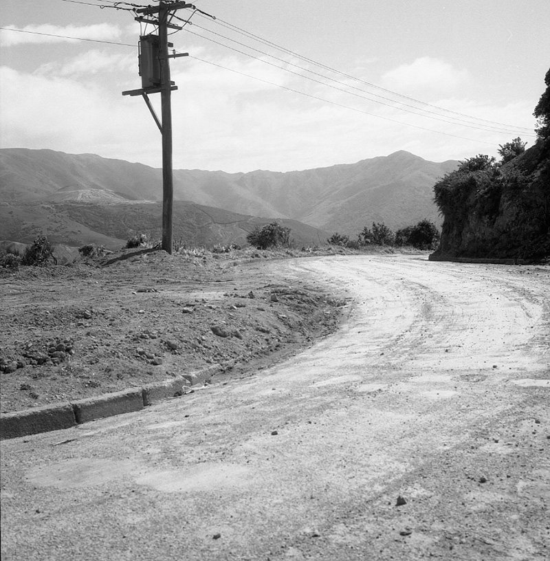 b. Cecil Road (F. Miles)