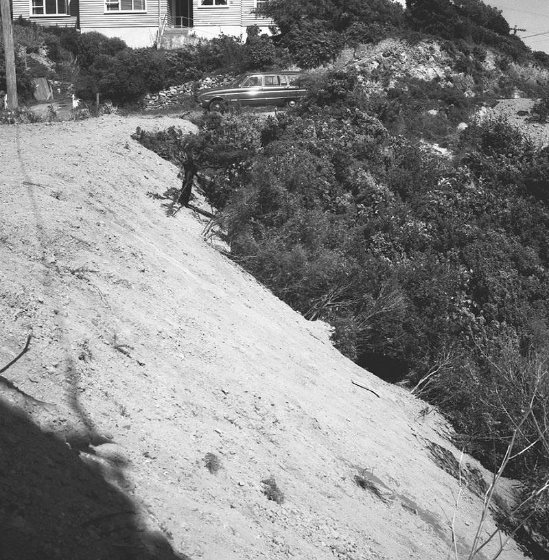 c. Cecil Road (F. Miles)