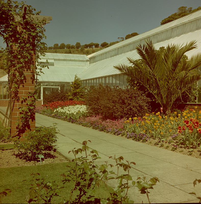 aa. Botanical Gardens