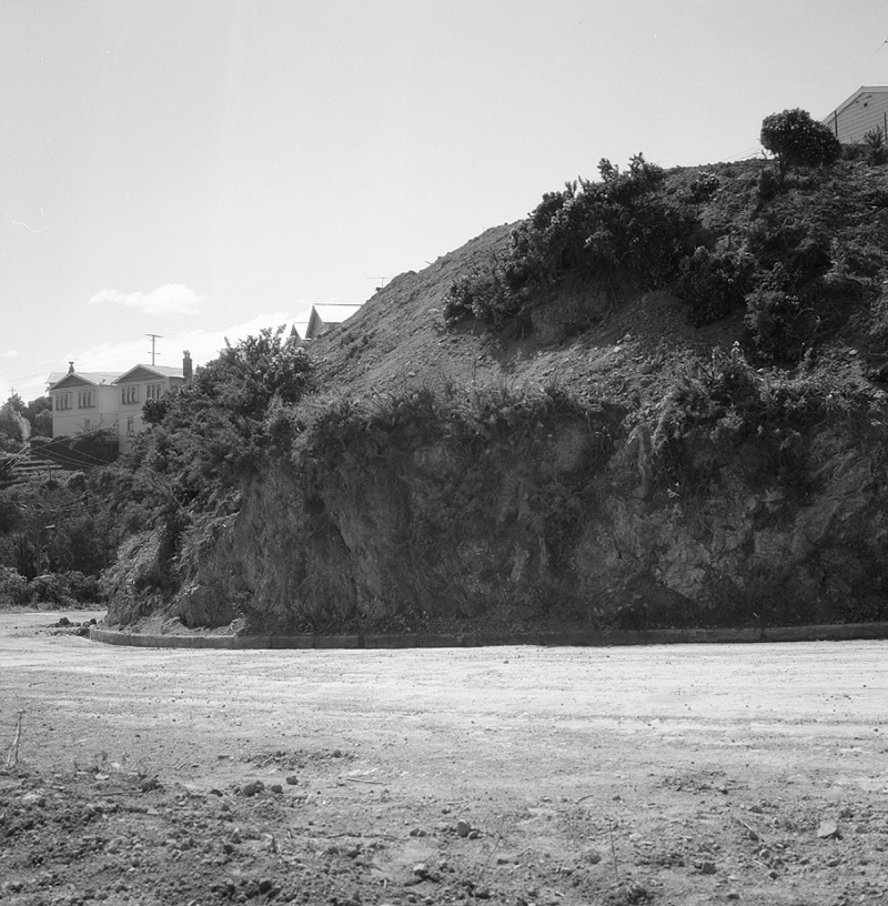 d. Cecil Road (F. Miles)