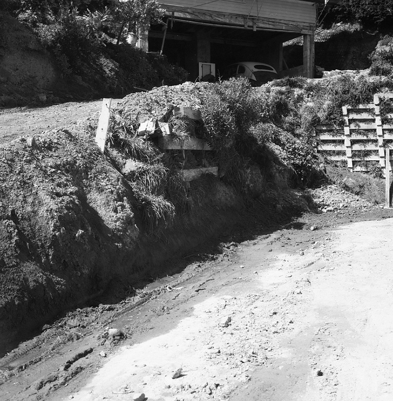 g. Cecil Road (F. Miles)