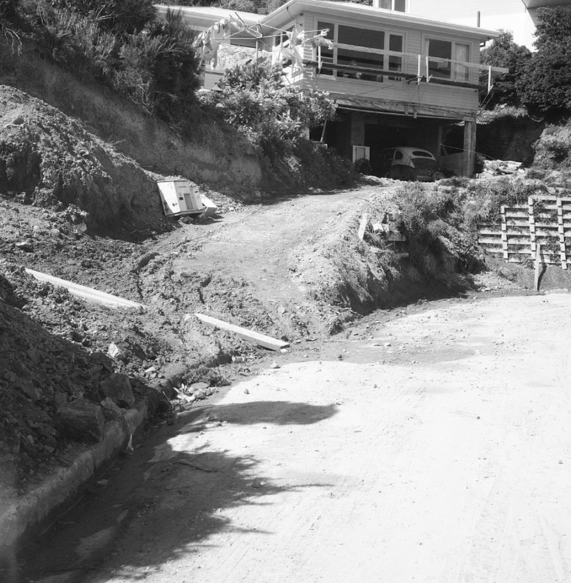 h. Cecil Road (F. Miles)