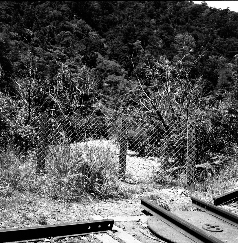 m. Waterworks, Orongorongo, Wainui