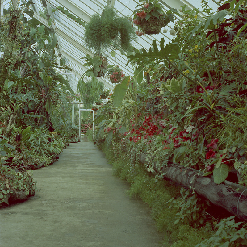 f. Botanical Gardens