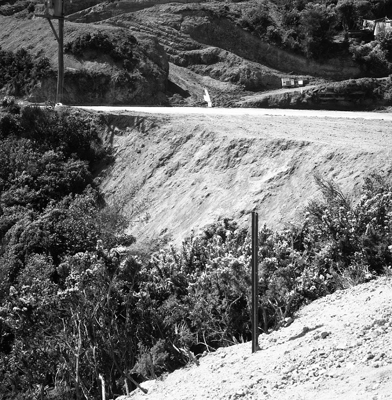 j. Cecil Road (F. Miles)