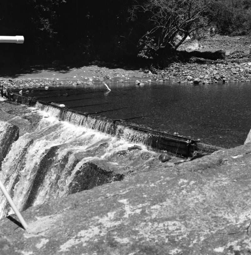 u. Waterworks, Orongorongo, Wainui