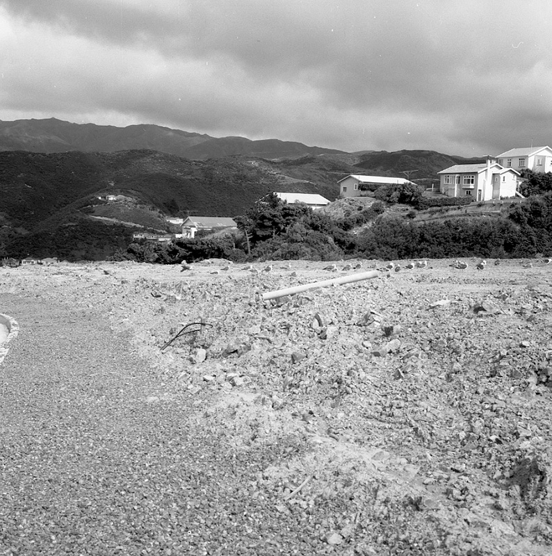 a. Melrose Subdivision