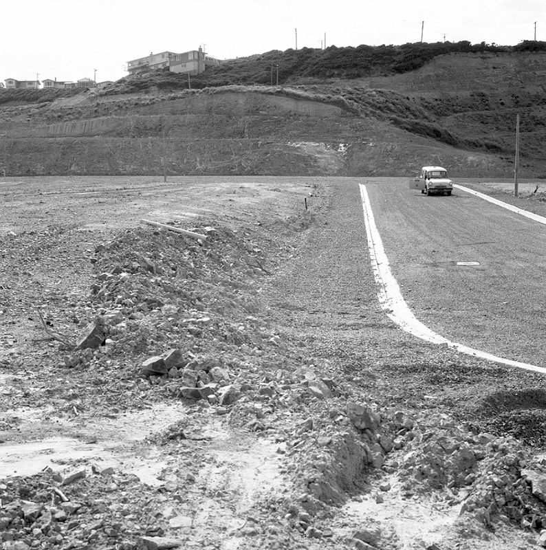 c. Melrose Subdivision